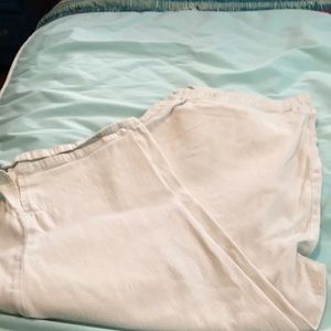 🌸JMS Women’s capris